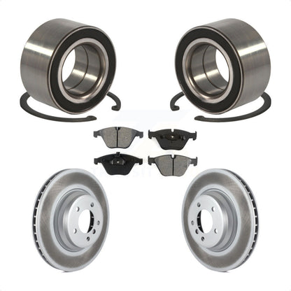 [Avant] Kit de Roulement de roue pour BMW 335i xDrive 335xi KBB-101709
