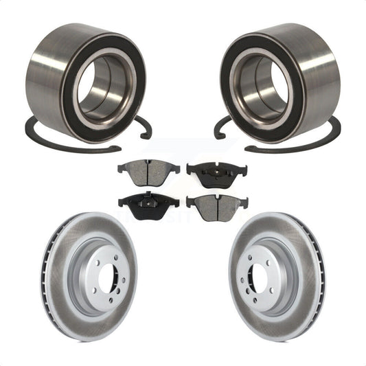 [Avant] Kit de Roulement de roue pour BMW 335i xDrive 335xi KBB-101709