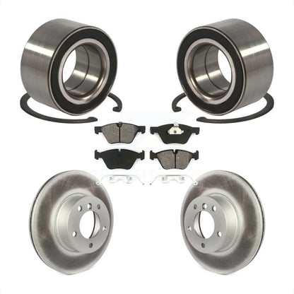 [Avant] Kit de Roulement de roue pour 2008 BMW 328xi To 08 07 KBB-101710