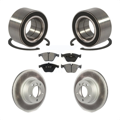[Avant] Kit de Roulement de roue pour BMW 328i xDrive 328xi KBB-101711