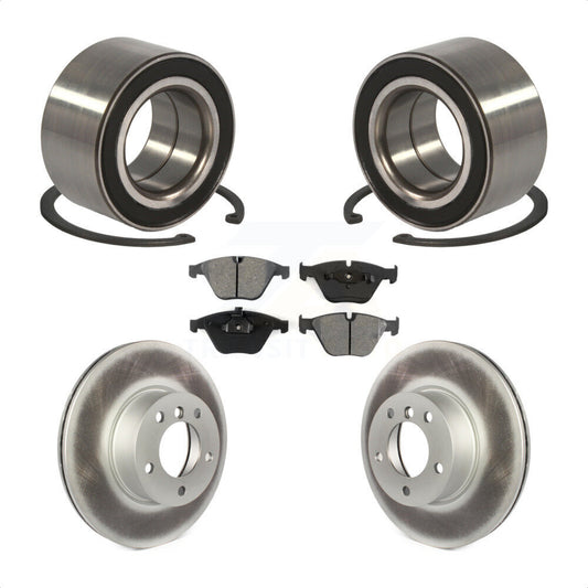 [Avant] Kit de Roulement de roue pour BMW 328i xDrive 328xi KBB-101711