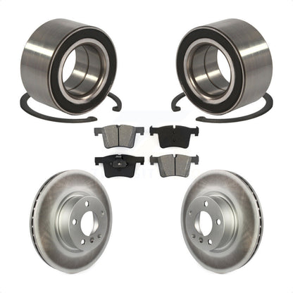 [Avant] Kit de Roulement de roue pour 2011-2012 BMW X3 KBB-101712