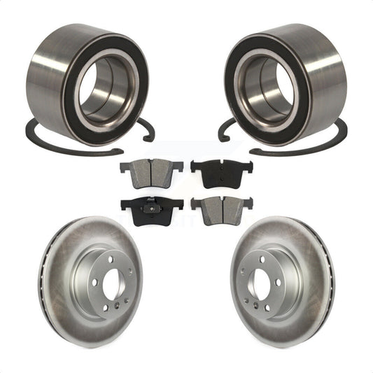 [Avant] Kit de Roulement de roue pour 2011-2012 BMW X3 KBB-101712
