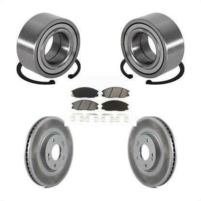 [Avant] Kit de Roulement de roue pour 2004-2006 Kia Amanti KBB-101716