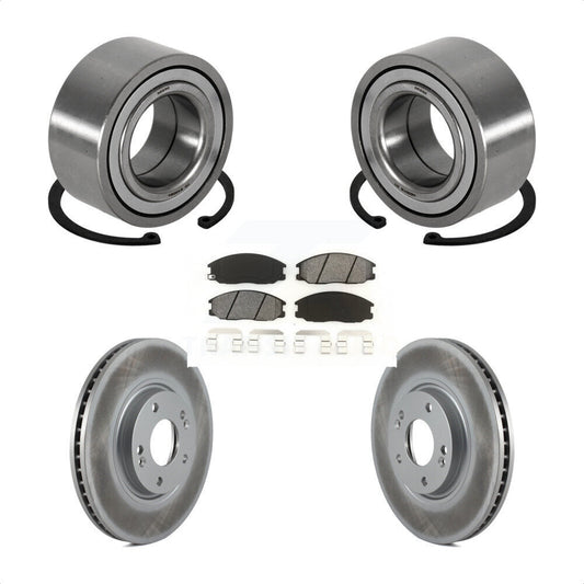[Avant] Kit de Roulement de roue pour 2004-2006 Kia Amanti KBB-101716