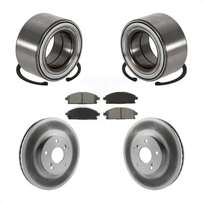 [Avant] Kit de Roulement de roue pour 2003-2006 Acura MDX KBB-101718