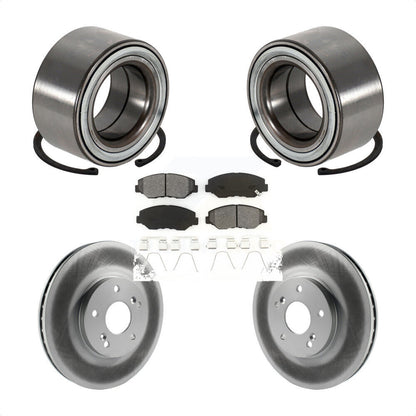 [Avant] Kit de Roulement de roue pour 2005-2008 Honda Pilot KBB-101719