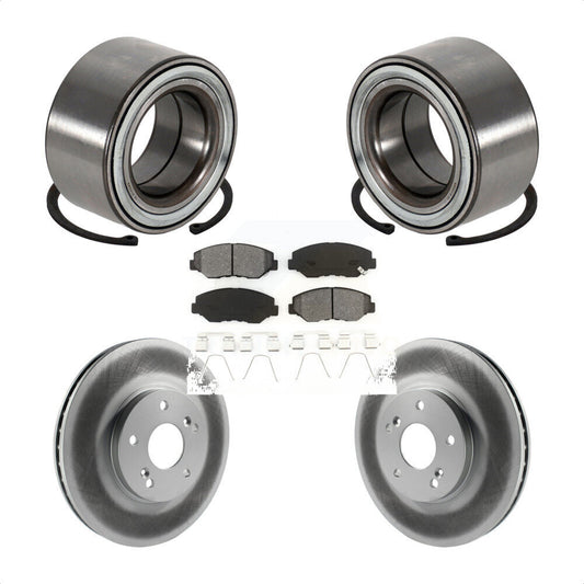 [Avant] Kit de Roulement de roue pour 2005-2008 Honda Pilot KBB-101719