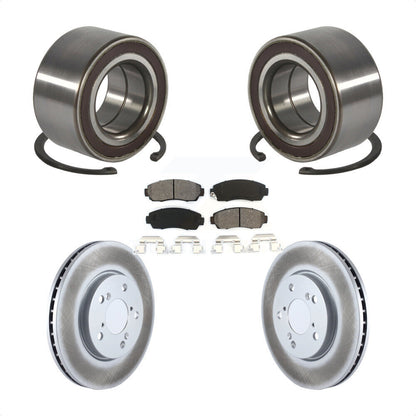 [Avant] Kit de Roulement de roue pour 2005-2010 Honda Odyssey KBB-101720