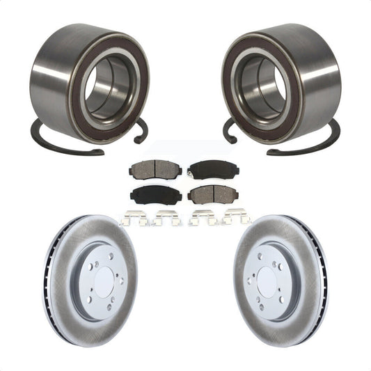 [Avant] Kit de Roulement de roue pour 2005-2010 Honda Odyssey KBB-101720