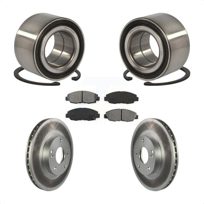 [Avant] Kit de Roulement de roue pour 2014-2015 Honda Civic Touring KBB-101723