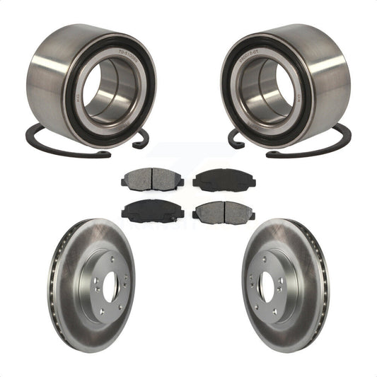 [Avant] Kit de Roulement de roue pour 2014-2015 Honda Civic Touring KBB-101723