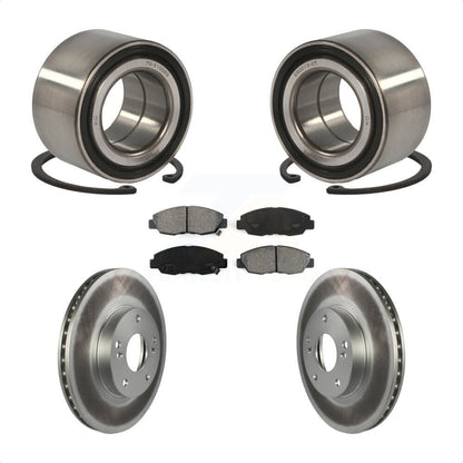 [Avant] Kit de Roulement de roue pour 2011 Honda Civic GX KBB-101724