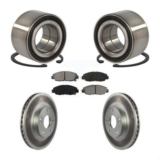 [Avant] Kit de Roulement de roue pour 2011 Honda Civic GX KBB-101724