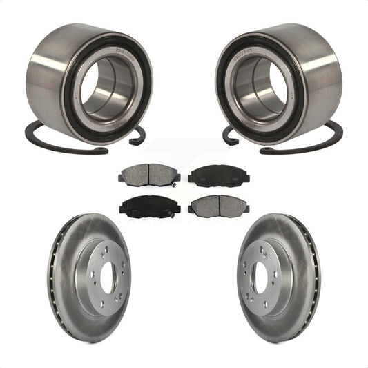 [Avant] Kit de Roulement de roue pour Honda Civic KBB-101728