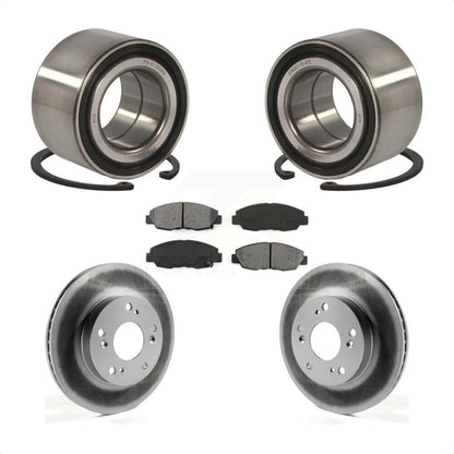 [Avant] Kit de Roulement de roue pour Honda Civic KBB-101731