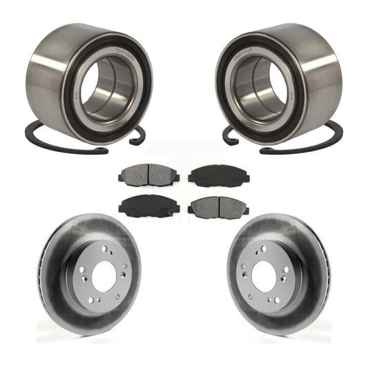 [Avant] Kit de Roulement de roue pour Honda Civic KBB-101731