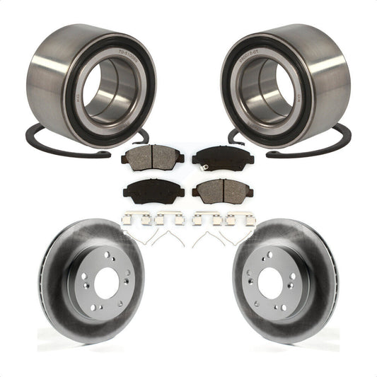 [Avant] Kit de Roulement de roue pour Honda Civic Acura ILX KBB-101733
