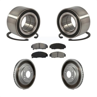 [Avant] Kit de Roulement de roue pour Honda Civic KBB-101734 par Transit Auto