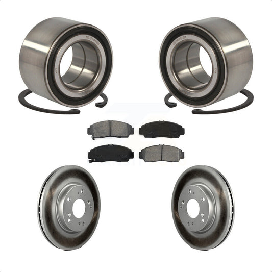 [Avant] Kit de Roulement de roue pour Honda Civic KBB-101734 par Transit Auto