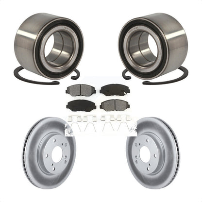 [Avant] Kit de Roulement de roue pour Honda Civic KBB-101736