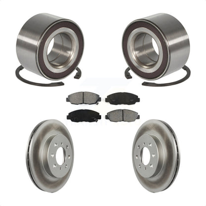 [Avant] Kit de Roulement de roue pour Honda Insight KBB-101743