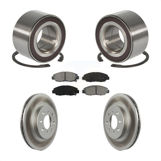 [Avant] Kit de Roulement de roue pour Honda Insight KBB-101743