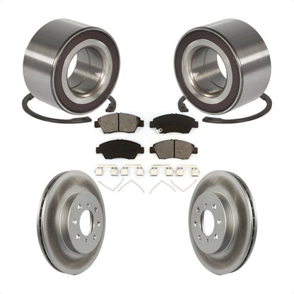 [Avant] Kit de Roulement de roue pour 2007-2008 Honda Fit KBB-101744