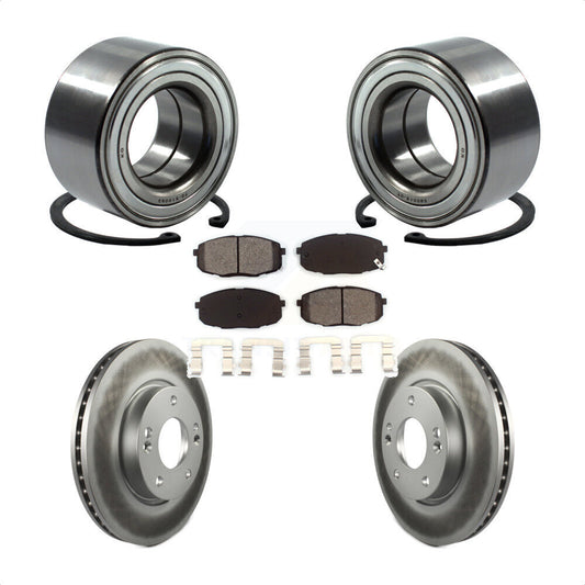[Avant] Kit de Roulement de roue pour Hyundai Elantra KBB-101748