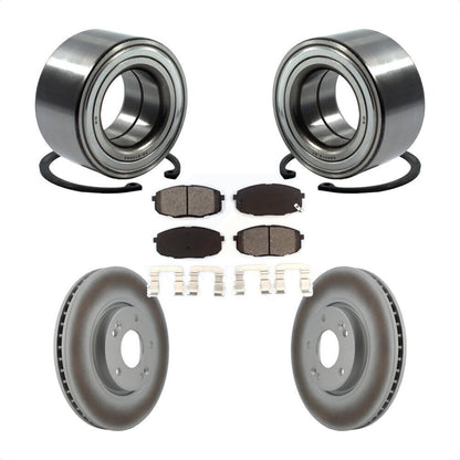 [Avant] Kit de Roulement de roue pour Kia Forte Koup Forte5 KBB-101750