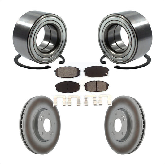 [Avant] Kit de Roulement de roue pour Kia Forte Koup Forte5 KBB-101750