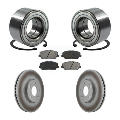 [Avant] Kit de Roulement de roue pour Hyundai Veloster Kia Forte Koup KBB-101751