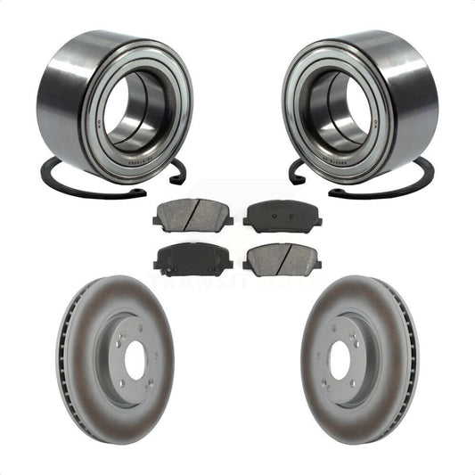 [Avant] Kit de Roulement de roue pour Hyundai Veloster Kia Forte Koup KBB-101751