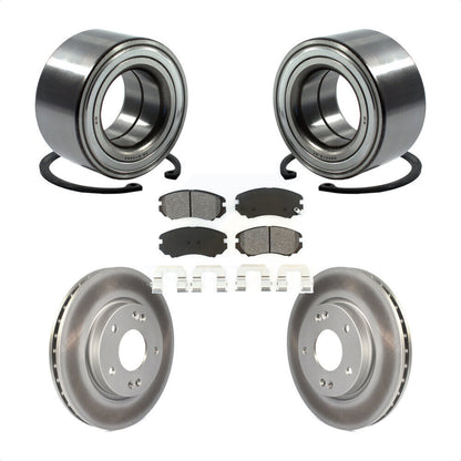[Avant] Kit de Roulement de roue pour Hyundai Elantra KBB-101753