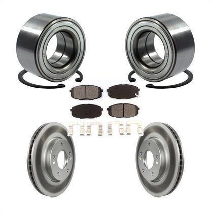 [Avant] Kit de Roulement de roue pour Kia Forte Koup Forte5 KBB-101754