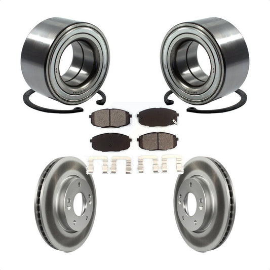 [Avant] Kit de Roulement de roue pour Kia Forte Koup Forte5 KBB-101754
