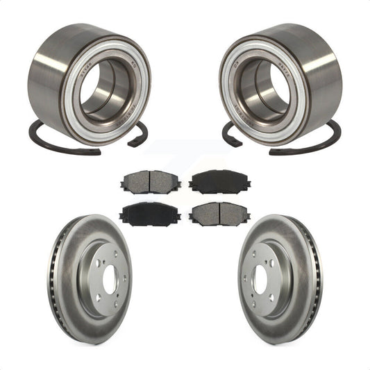[Avant] Kit de Roulement de roue pour 2017-2018 Toyota Prius V KBB-101765