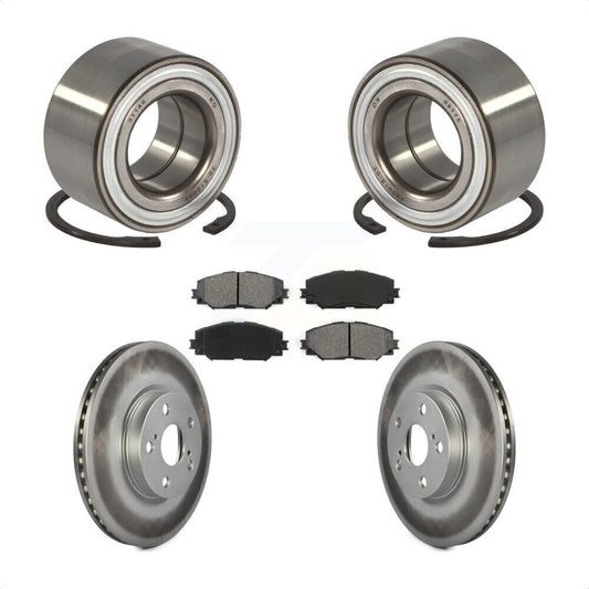 [Avant] Kit de Roulement de roue pour 2008-2014 Scion xD KBB-101766
