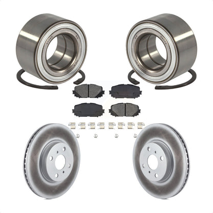 [Avant] Kit de Roulement de roue pour Toyota Yaris KBB-101767