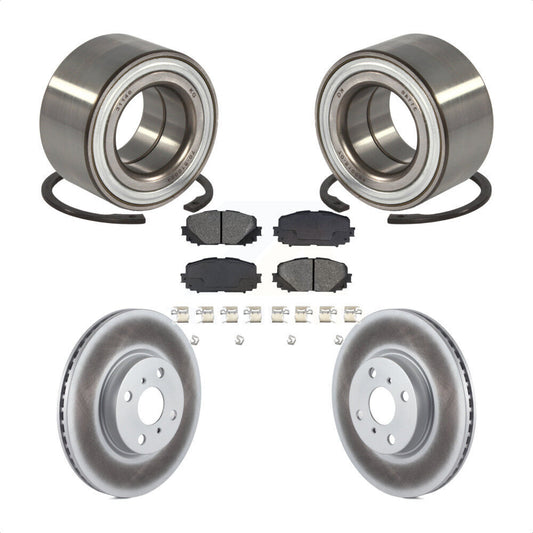 [Avant] Kit de Roulement de roue pour Toyota Yaris KBB-101767