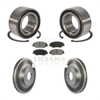 [Avant] Kit de Roulement de roue pour Honda Accord KBB-101768