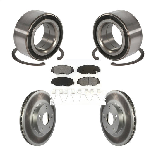 [Avant] Kit de Roulement de roue pour Honda Accord KBB-101768