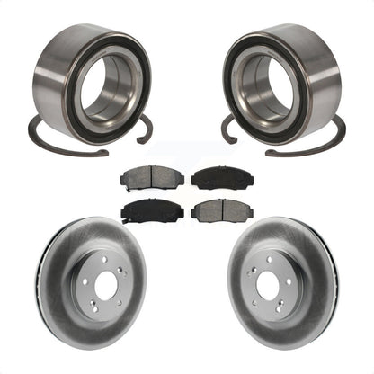 [Avant] Kit de Roulement de roue pour Honda Accord Acura TSX KBB-101769