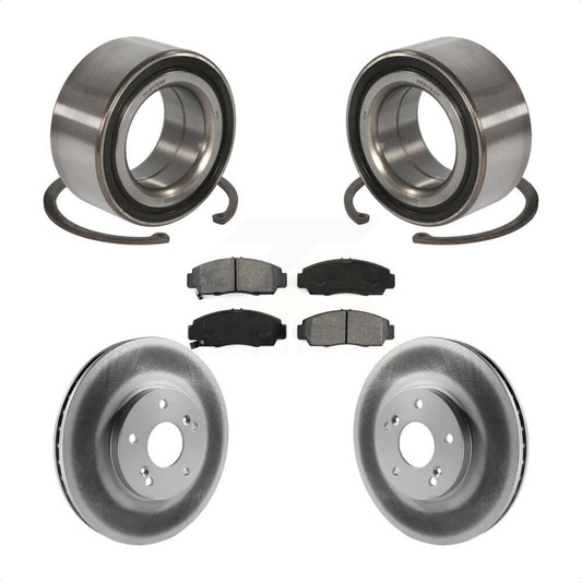 [Avant] Kit de Roulement de roue pour Honda Accord Acura TSX KBB-101769