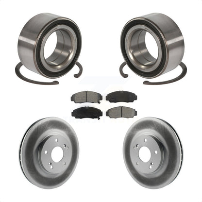 [Avant] Kit de Roulement de roue pour Honda Accord Acura TSX KBB-101770
