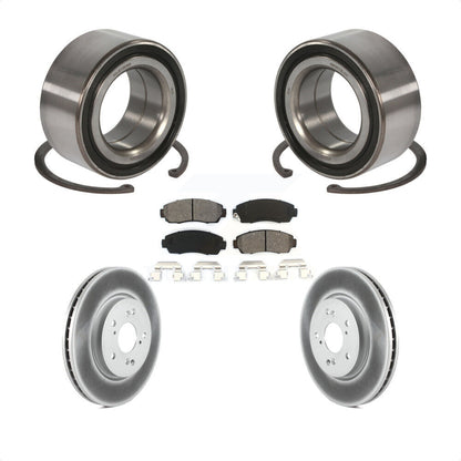[Avant] Kit de Roulement de roue pour Honda Accord Crosstour KBB-101771
