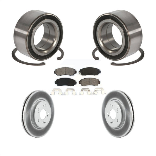 [Avant] Kit de Roulement de roue pour Honda Accord Crosstour KBB-101771