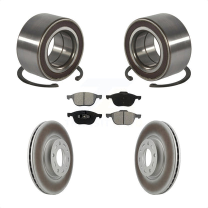 [Avant] Kit de Roulement de roue pour Mazda 3 5 Sport KBB-101774