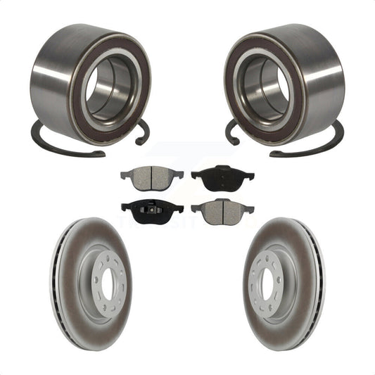 [Avant] Kit de Roulement de roue pour Mazda 3 5 Sport KBB-101774