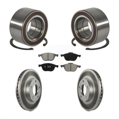 [Avant] Kit de Roulement de roue pour Mazda 3 Sport KBB-101775 par Transit Auto